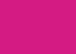 Cricut Matte Vinylfolie – Pink – 13,9 × 121,9 cm – für CRICUT JOY Schneideplotter