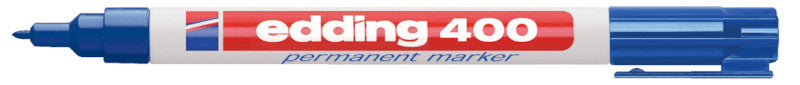 Edding Permanentmarker – farbig sortiert, 10er Pack