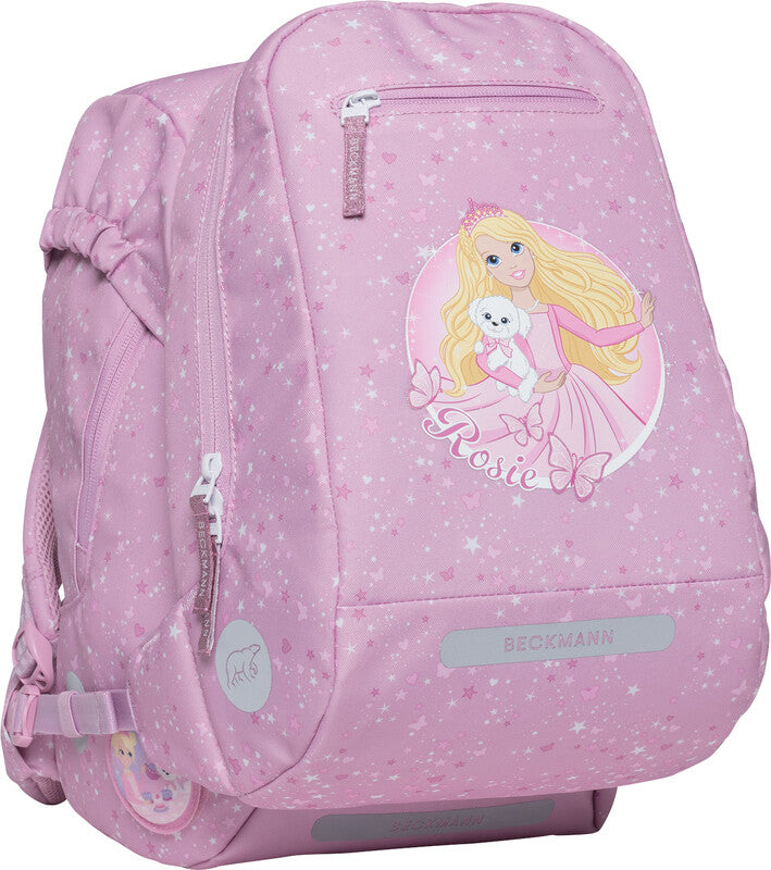 Beckmann Classic Schulrucksack – Rosie