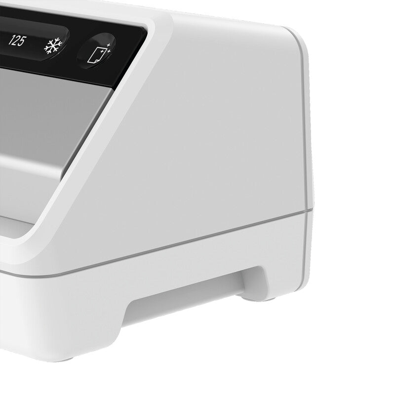 Fellowes Saturn 3i Laminiergerät A3 – 2-Rollen, 75–125 µm, Kaltlamination, Aufheizzeit 1 Min., 300 mm/min