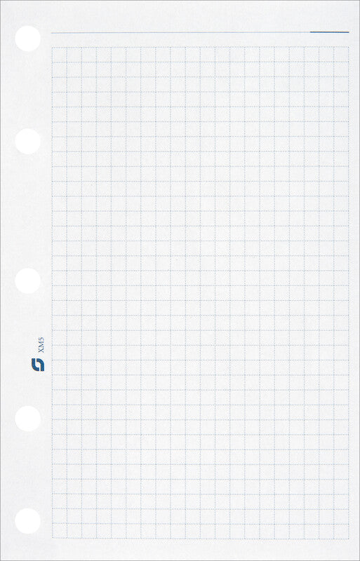 Succes Kalender-Einlage – 5-fach, 6,7 × 10,4 cm