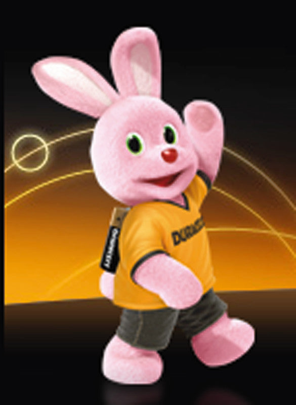 Duracell Akku 1,5 V Alkaline