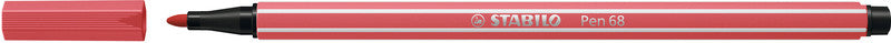 STABILO Filzstifte, Strichbreite 1 mm, 8 Farben