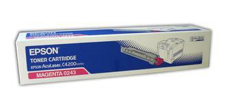 Epson Toner 243 – Magenta, 8500 Seiten
