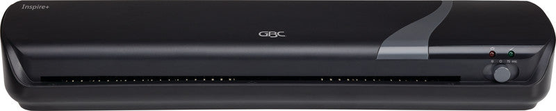 GBC Inspire+ Laminiergerät A3 – 2-Rollen, 75–125 µm, Kaltlamination, Aufheizzeit 4 Min., 250 mm/min