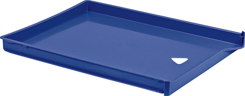 Leitz Schubladenelement – für Format A4 – 285 × 355 × 290 mm