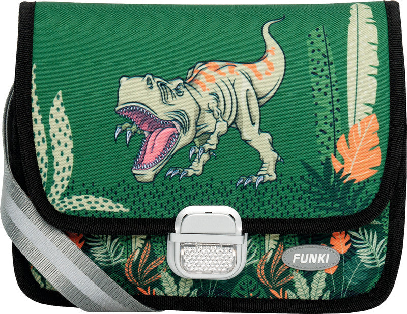 Funki Kindergartentasche – Dinosaurier