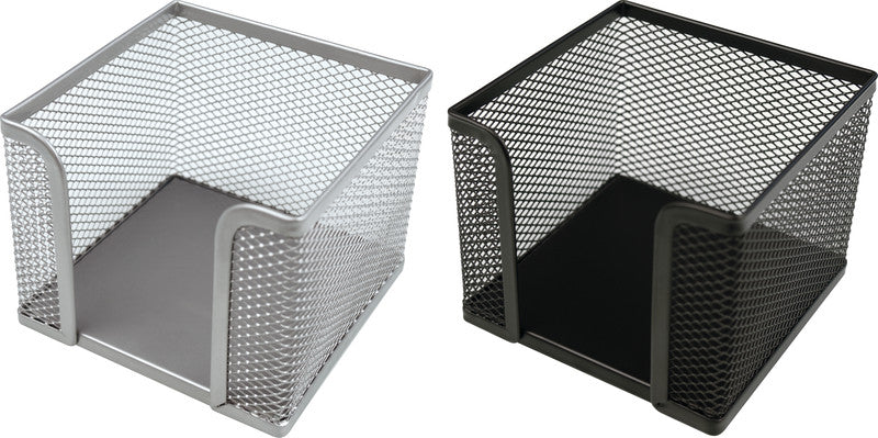 Helit Stiftschlaufe – Stahl, schwarz, 100 × 80 mm