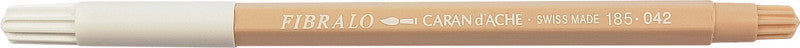 Caran d-Ache Caran d'Ache – Filzstifte, Strichbreite 2,8 mm, auswaschbar, 10 Farben