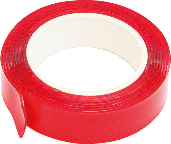 Pattex Montageband, extra stark, für Innen- & Aussenbereich, für glatte Oberflächen – 19 mm × 1,5 m, weiss, bis 120 kg