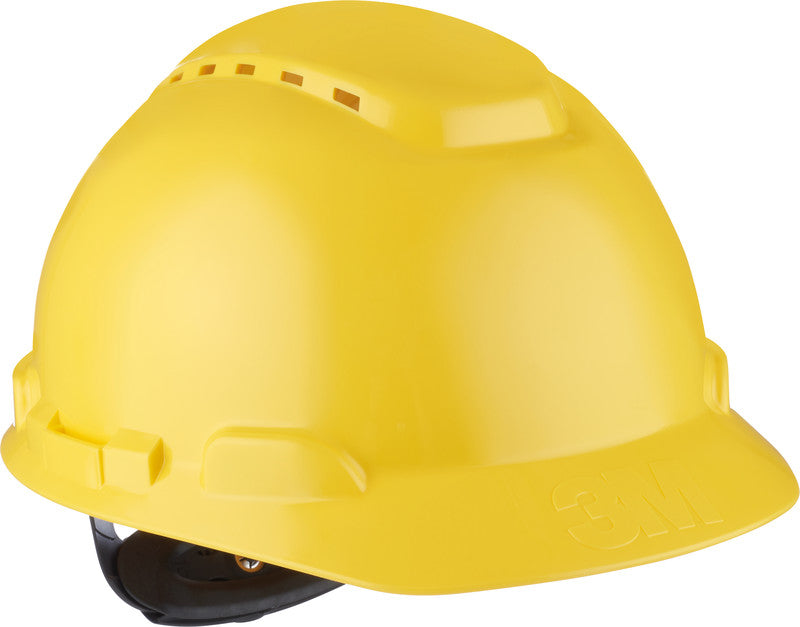 3M Schutzhelm – Kunststoff, Gelb