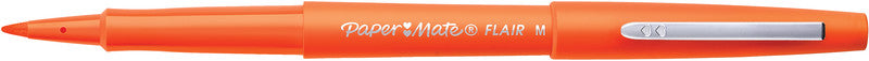 Papermate Filzstifte Flair, Strichbreite 0,7 mm, 12 Farben