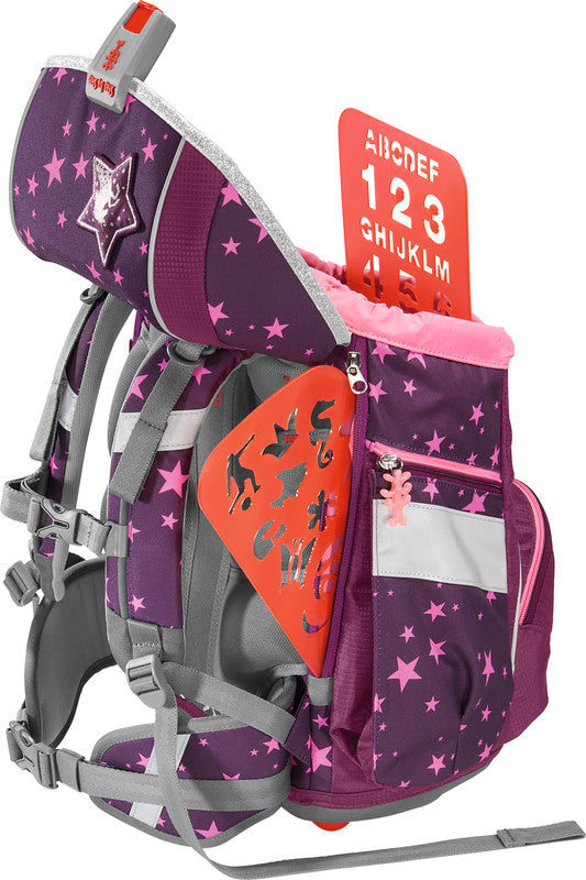 Step by Step Magic Mags Zubehörset – 6-teilig – Unicorn Nuala