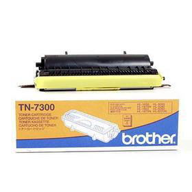 Brother Toner – schwarz, 3300 Seiten