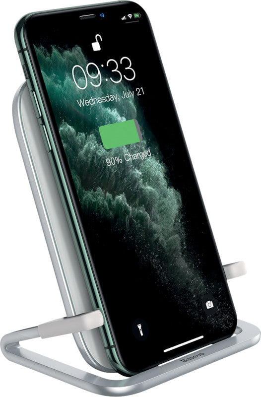 Baseus RIB Ladegerät – 15 W, Qi – für Smartphones mit Qi-Standard