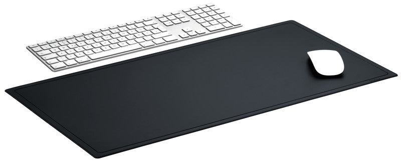 Hansa Schreibunterlage ComputerPad – 650 × 340 mm – Kunststoff, rutschfest