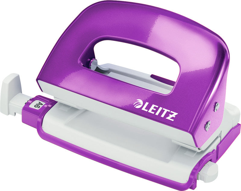 Leitz Bürolocher – für A4