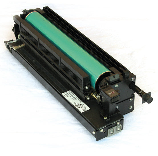 Konica Minolta Bildtrommel Schwarz – bis zu 30'000 Seiten