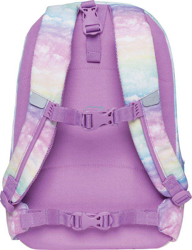 Beckmann Classic – Sportrucksack – 12 l, mehrfarbig, Unicorn