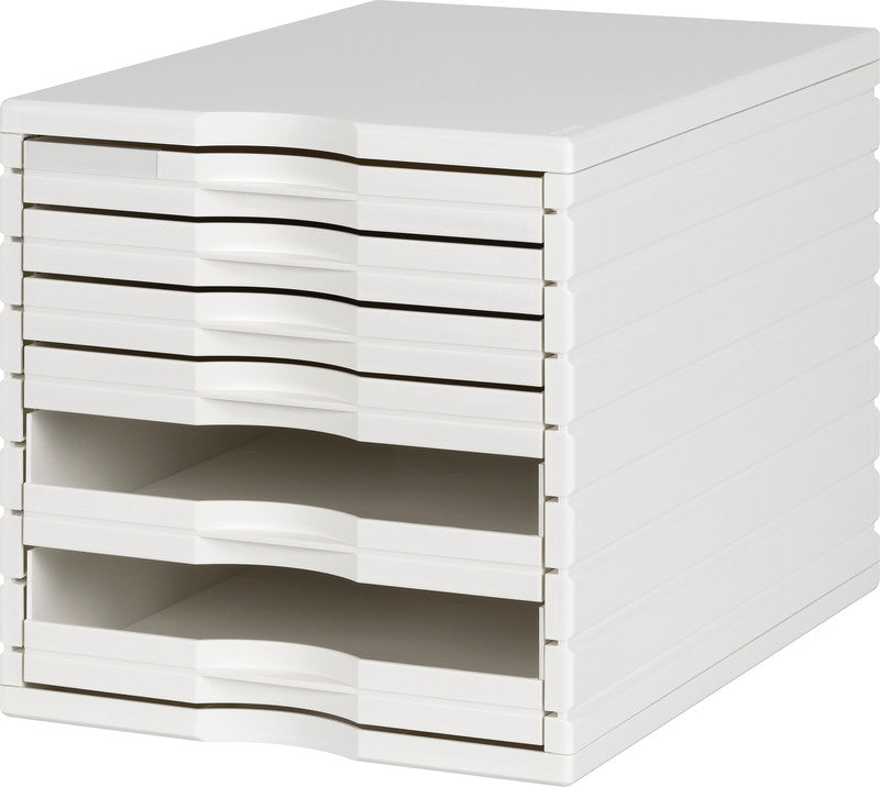 Styro Schubladenschrank 238-8403.05
