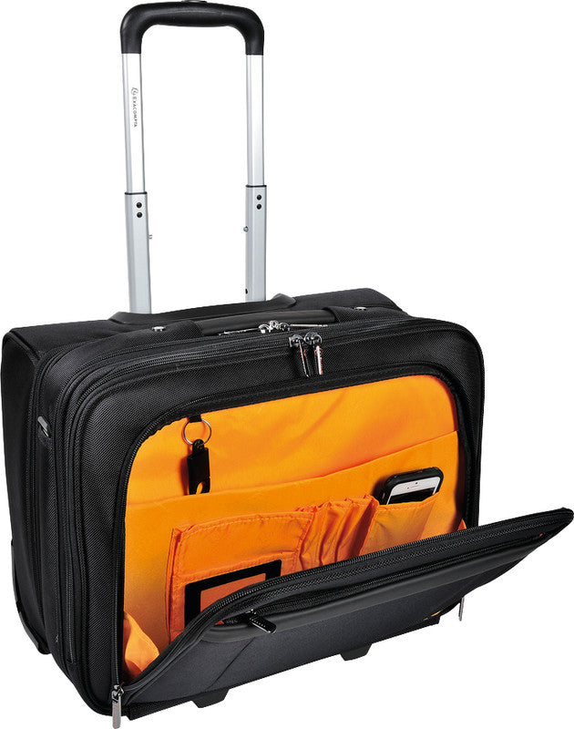 Exacompta 18534E Notebook-Tasche