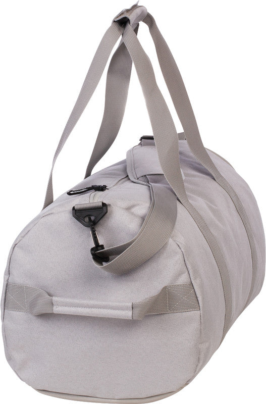 Bench Sporttasche Classic – 30 l, steingrau, mit Schultergurt, wasserabweisend, 50 × 29 × 29 cm