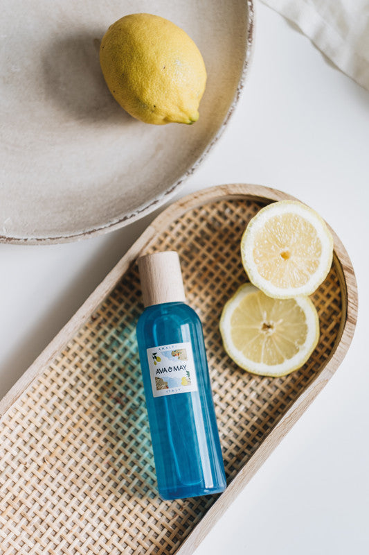 AVA & MAY Duftstäbchen Amalfi – 100 ml