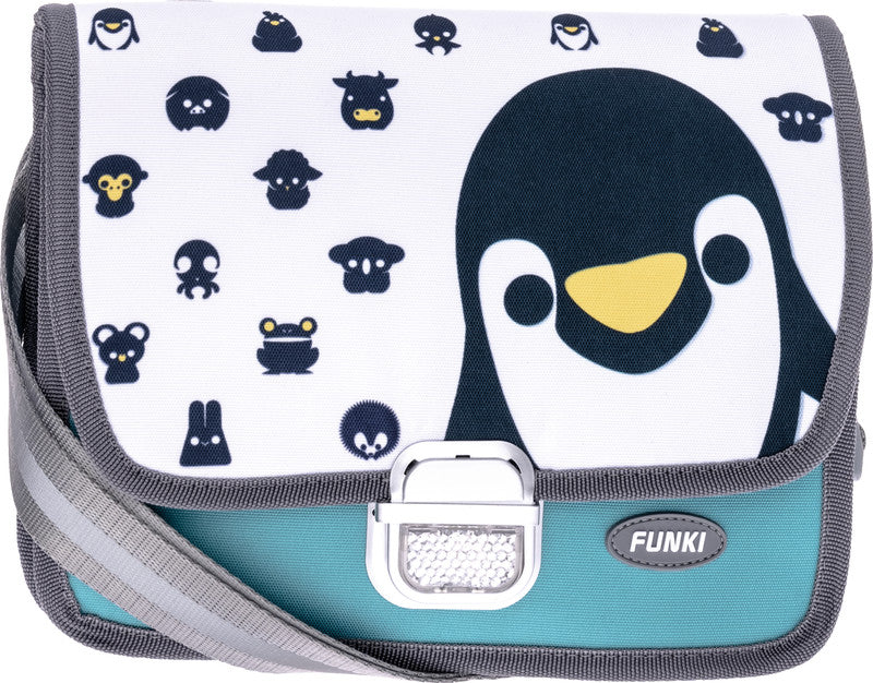 Funki Kindergartentasche – Bambi