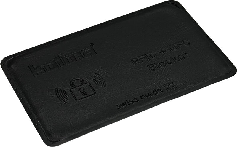 Kolma Sperrkarte ExtraSolid RFID – Kunststoff