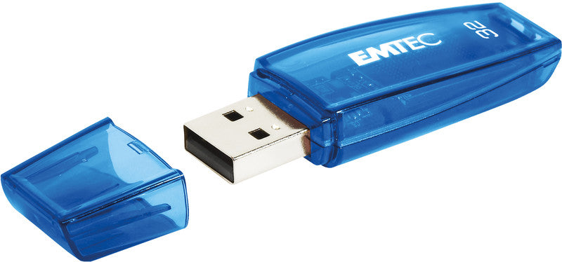 Emtec USB-Stick – 32 GB, USB 2.0