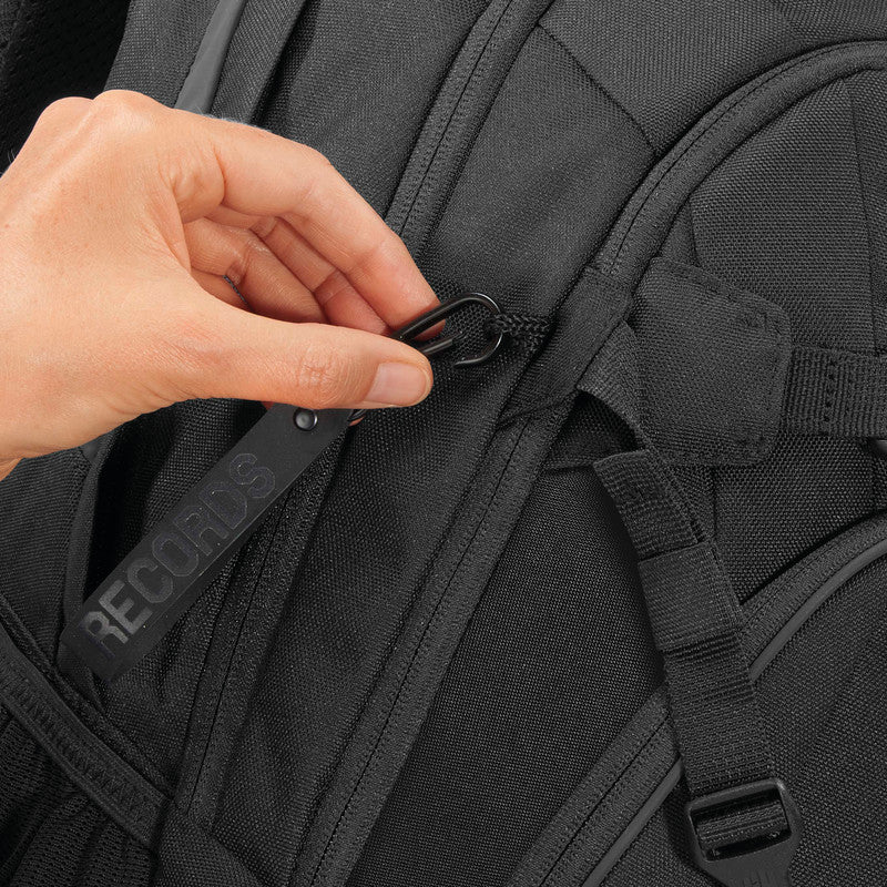 Coocazoo Zubehörset – Textil/Kunststoff