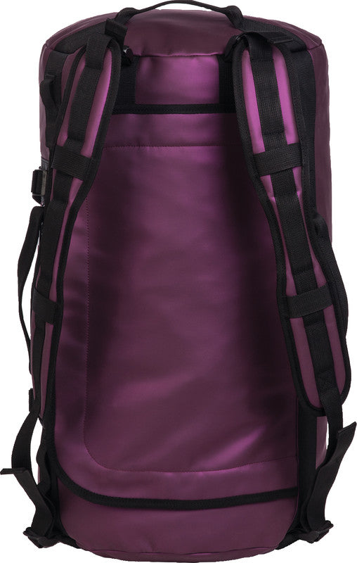 Bench Reisetasche Hydro Duffle Bag – 45 l, PU, Brombeer, 55 × 26 × 32 cm