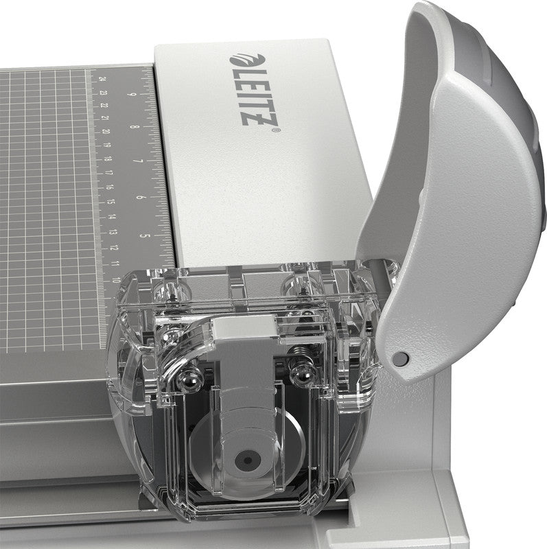 Leitz Messerkopf – für Precision Home Office A4+ – Welle