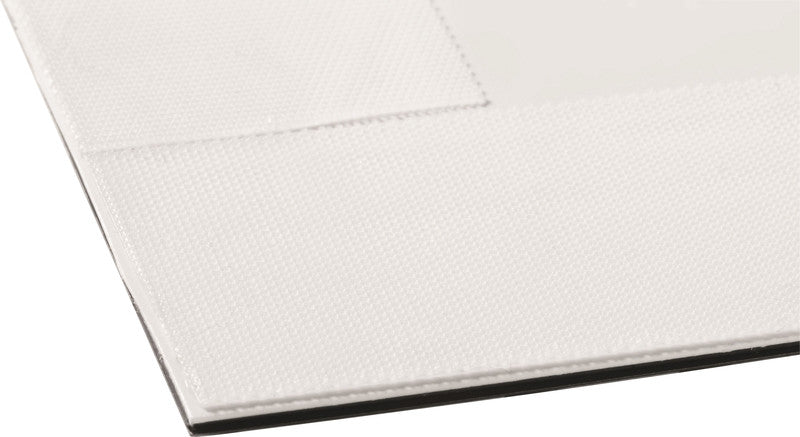 Durable DURAFRAME GRIP Selbstklebender Info-Rahmen – DIN A4 – Schwarz