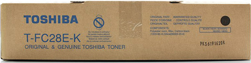 Dynabook Toshiba – Toner T-FC28EK – schwarz, 29000 Seiten