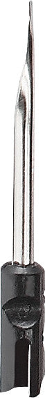 Sigel Ersatznadel, 80 × 16 mm, 2 mm, Kunststoff/Metall, mehrfarbig, für Anschiesspistole ZB600, 5 Stk.