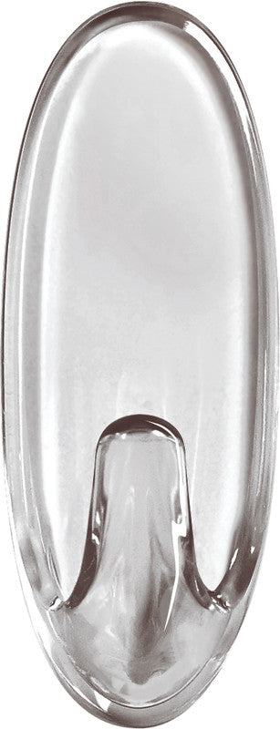 3M Klebehaken – Kunststoff, transparent