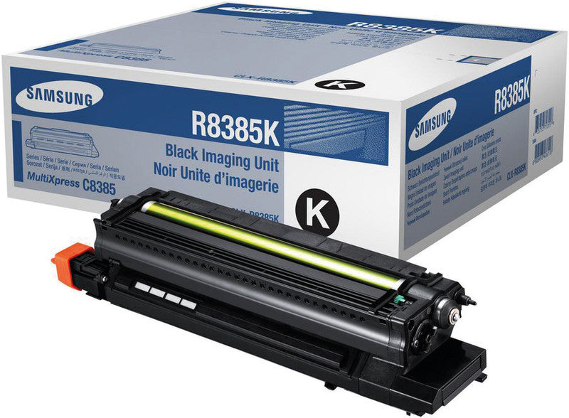 HP Bildtrommel Schwarz – bis zu 30'000 Seiten – OEM: SU603A