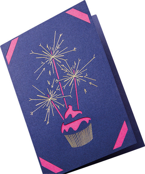 Cricut Transferfolie – 24 Blätter – Metallic – 101 × 152 mm – für Cricut Joy Schneideplotter