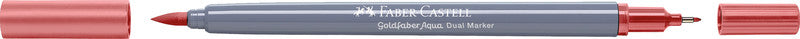 Faber-Castell Fineliner – 6er-Set – sortiert