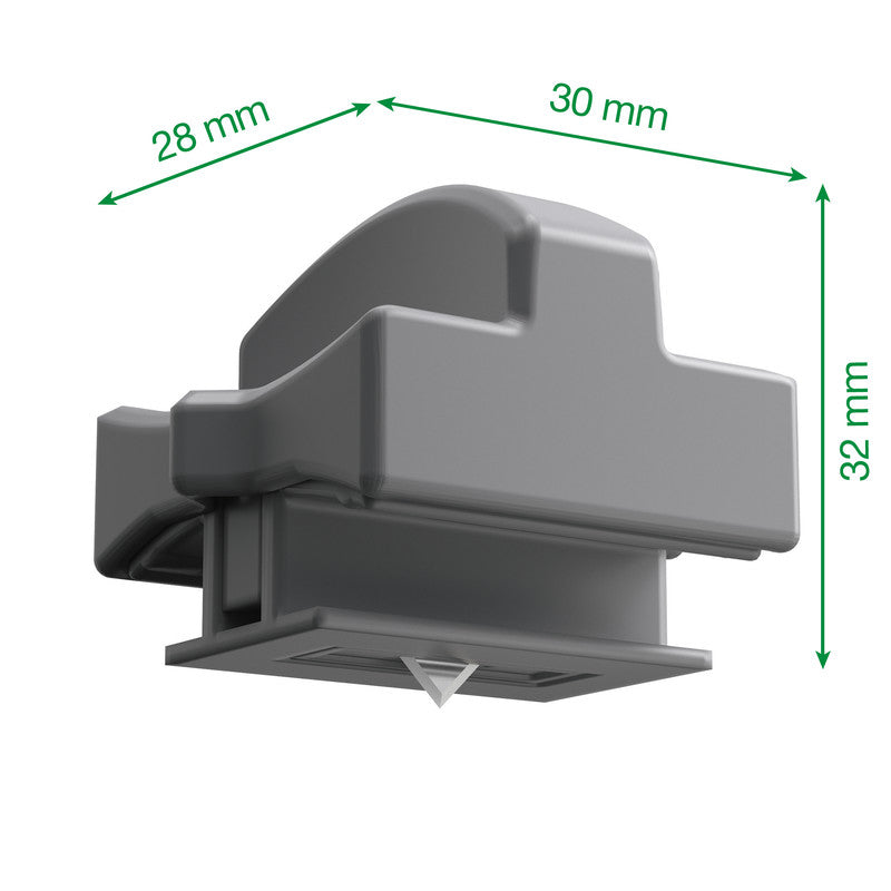 Leitz Messerkopf – für Precision Home A4