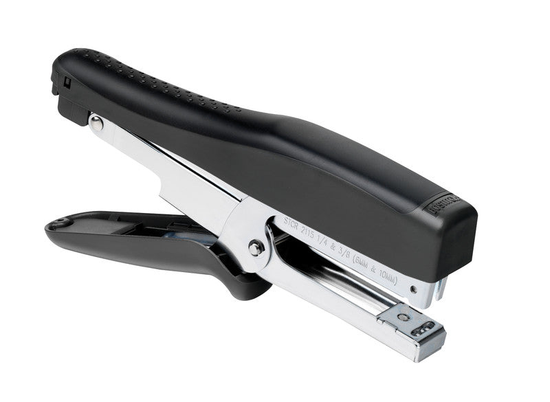 Bostitch B8 – Hefter, 45 Blatt, AntiJam, schwarz