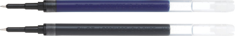 Pilot Rollerball-Patrone Synergy – schwarz, 0,25 mm, dokumentenecht, geruchsarm