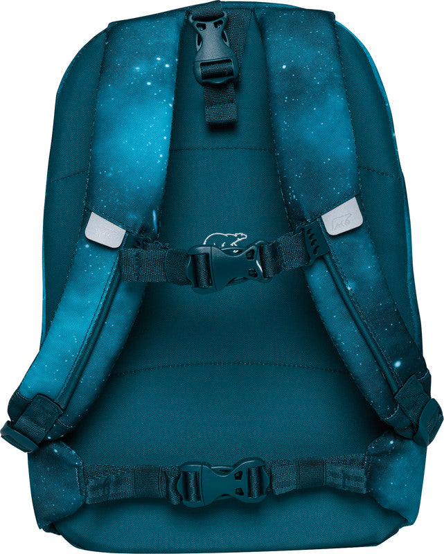 Beckmann Classic – Sportrucksack – 12 l, mehrfarbig, Ninja Master