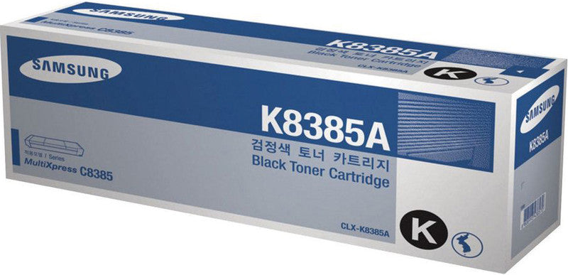 HP Toner SU587A – schwarz, 20000 Seiten