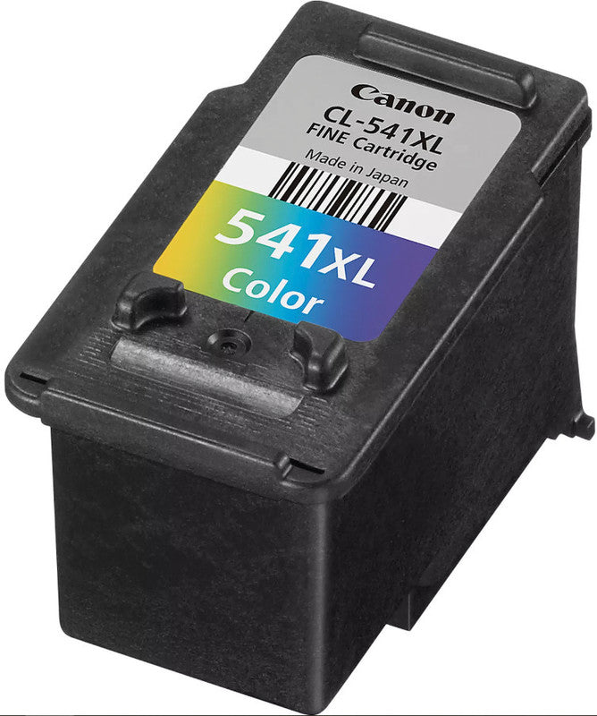 Canon Tintenpatrone CL-541XL, Farbe, 400 Seiten