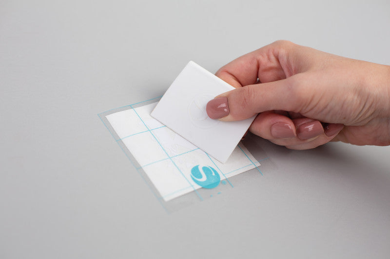 Silhouette Vinylfolie – für Silhouette Schneideplotter, 305 × 1800 mm