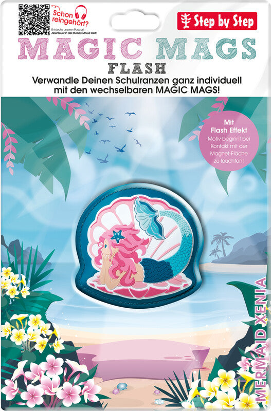 Step by Step Kletties – Kunststoff