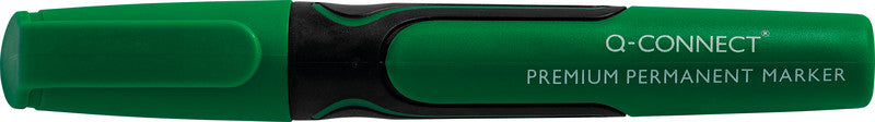 Q-CONNECT Permanent Marker – Grün