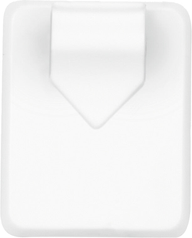 TESA Klebehaken – Kunststoff, Weiss – 3er-Pack